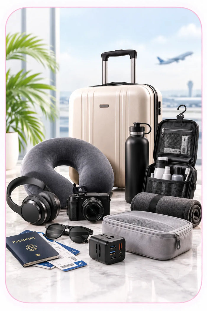 Travel Essentials