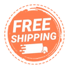 Free Insured US Shipping