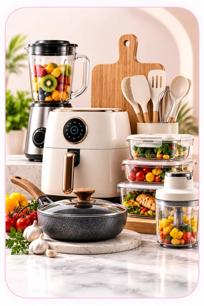 Home & Kitchen
