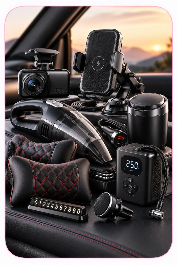 Car Accessories