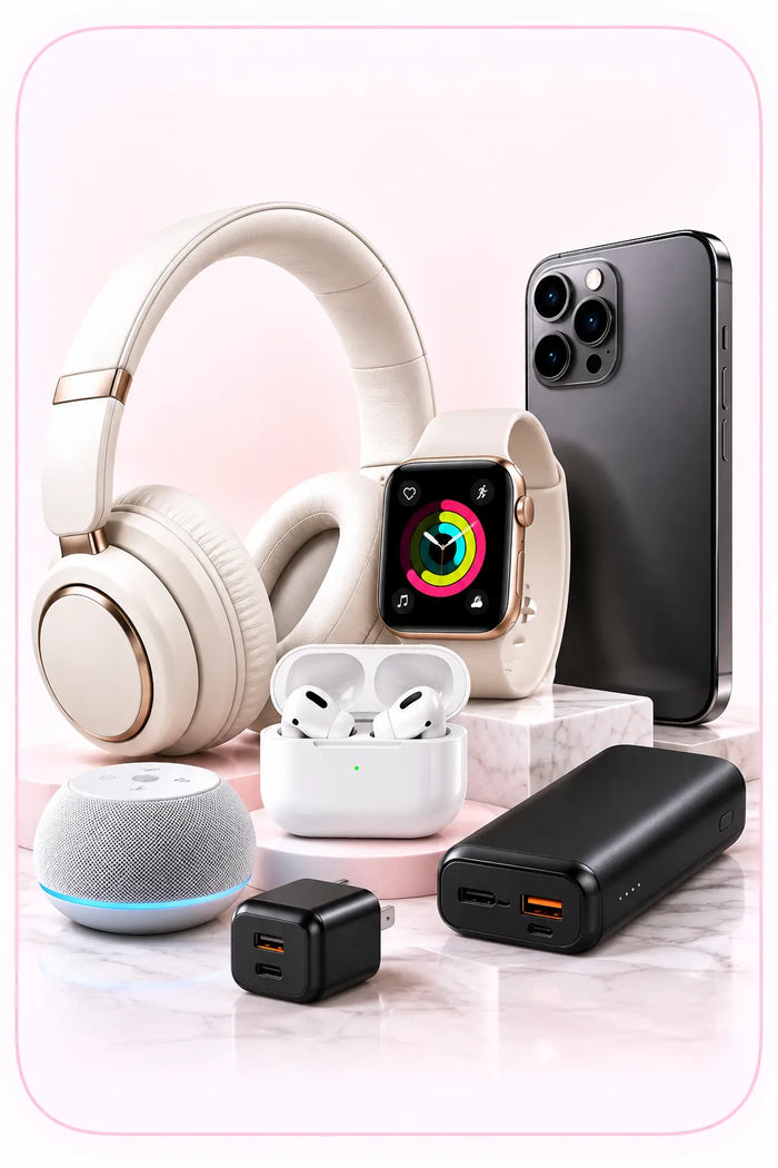 Smart Gadgets